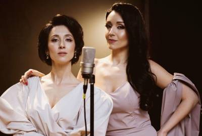 Премьеры недели: у Алиби песни на иврите, а у ЛУНА – впервые на украинском