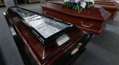 Похоронили не ту покойницу: в Тернопольской области в морге перепутали тела