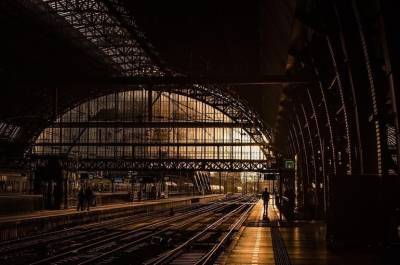 В Москве открывается новый железнодорожный вокзал Восточный