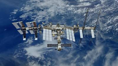 В NASA назвали Россию «жизненно важным» партнёром по МКС