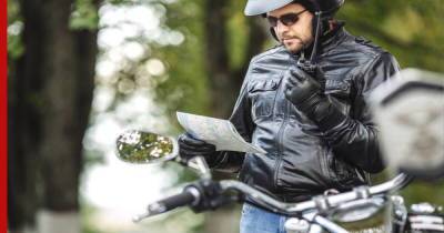 Подскажут дорогу: как правильно выбрать GPS-навигатор для мотоцикла