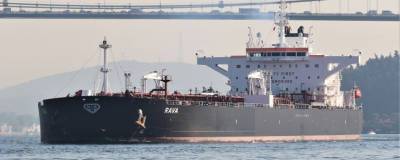 Движение судов через пролив Босфор после инцидента с танкером восстановлено