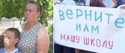 Російському першокласнику загрожує штраф через «несанкціонований мітинг»