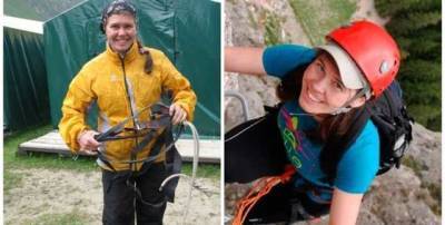 В Турции нашли тело украинской альпинистки, пропавшей в горах в начале мая