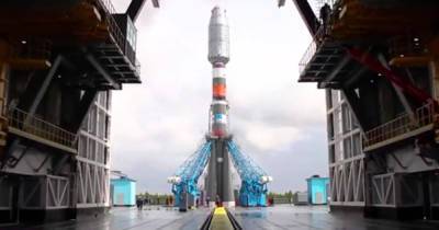 Россия установила рекорд по числу безаварийных космических пусков