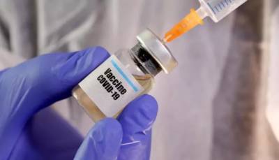 Германия готова выделить ЮАР до €50 млн для производства вакцин от коронавируса