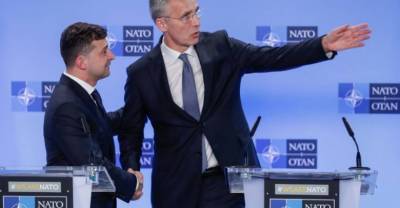 "Выводить из себя Россию — плохая идея": Французы назвали безумной идею принять Украину в НАТО