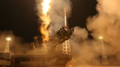 Успешный старт: Россия установила космический рекорд