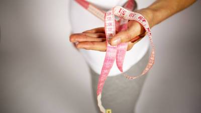 Секрет стройности: почему некоторые люди могут есть и не толстеть