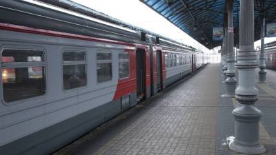В Москве откроют новый железнодорожный вокзал