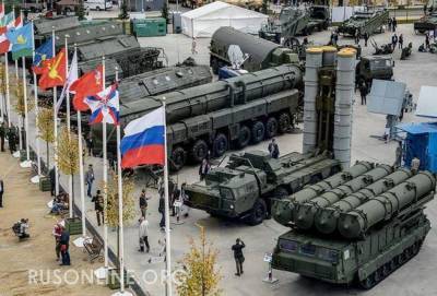 Российская армия на пороге полного перевооружения