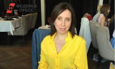 Бывшая жена Валерия Меладзе Ирина откровенно рассказала о разводе