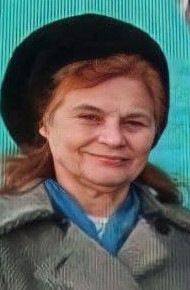 В Кемерове пропала женщина в чёрном берете