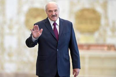 В Беларуси выпустили фильм об источниках обогащения Лукашенко (ВИДЕО)