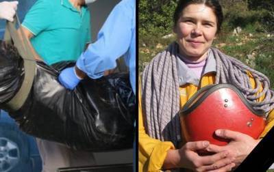 В Турции нашли тело пропавшей украинки