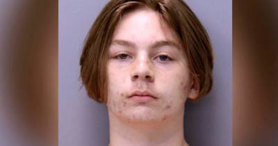 В США 14-летний парень ударил ножом школьницу 114 раз