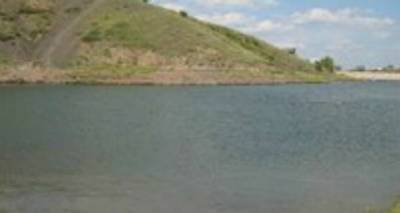 На Успенском водохранилище две девочки спасли тонувшую подругу - cxid.info - район Лутугинский