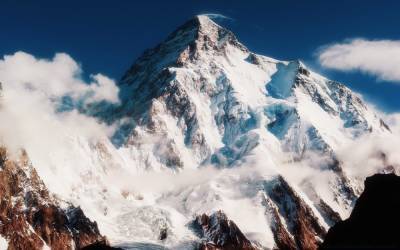 Этот день в истории: кто впервые покорил Эверест?