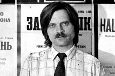 Забайкальскому драмтеатру предложили присвоить имя Николая Березина