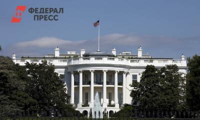 В США анонсировали санкции против Белоруссии