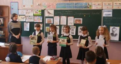 В Луганске изменили образовательные стандарты школьного и дошкольного образования