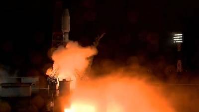 Следующий запуск ракеты «Союз» запланирован на первое июля