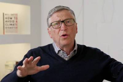 Фонд Билла Гейтса изменится после его развода