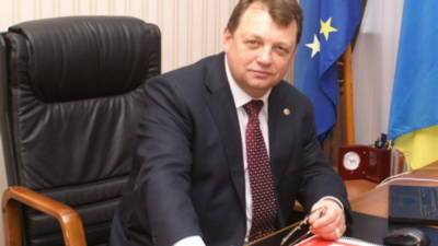 Экс-глава Службы внешней разведки Украины погиб на отдыхе в Египте