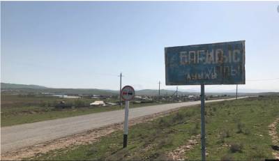 Два села на границе с Узбекистаном официально вошли в состав Казахстана