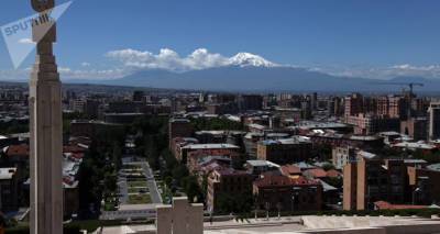 Что посмотреть в Ереване за 5 дней: топ достопримечательностей 2021