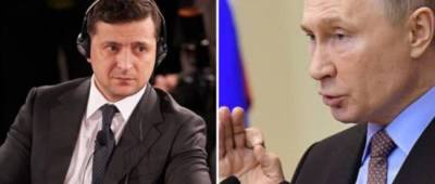 Подоляк сказал, может ли Медведчук повлиять на встречу Зеленского с Путиным