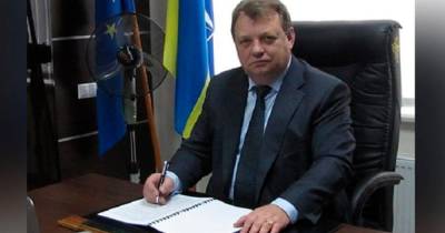 Резко всплыл: появились детали гибели экс-главы украинской разведки