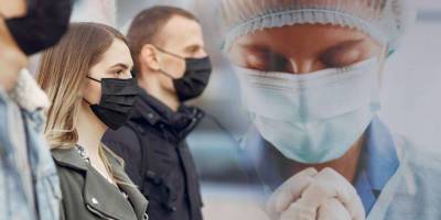 Сколько человек заболели, выздоровели и умерли от коронавируса в Украине - обновленные данные на 29 мая - ТЕЛЕГРАФ