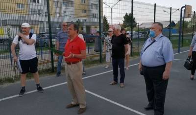 Противники завода ферросплавов в Антипино получили отказ в регистрации референдума