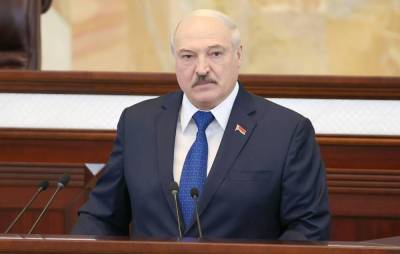 Лукашенко заявил об угрозе мировой войны в случае конфликта в Белоруссии