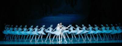 Три оперные и одна балетная: что посмотреть на "Звёздах белых ночей"