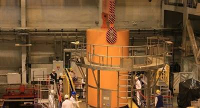 ИАЭС ищет претендентов на демонтаж реакторов