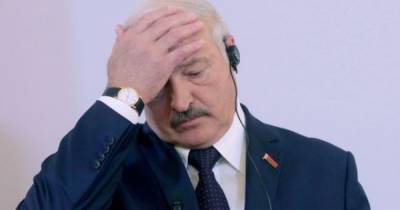 США вводят санкции против режима Лукашенко