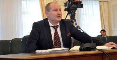 Молдова заявила, что Украина не делится информацией по делу о похищении Чауса
