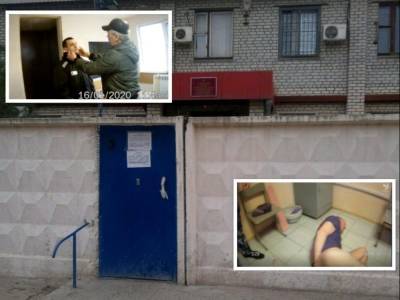 «Угрозы и пытки вплоть до изнасилования»: заключенные волгоградской ИК-26 обратились в прокуратуру за помощью