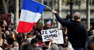 Правозащитники во Франции потребовали прекратить депортацию уроженцев Чечни