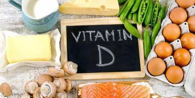 Марина Боржемская рассказала, чем грозит дефицит витамина D, и в каких продуктах он содержится - ТЕЛЕГРАФ