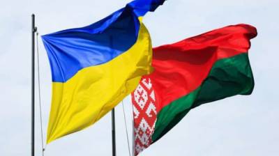 Беларусь хочет договариваться с Украиной о возвращении к режиму свободной торговли