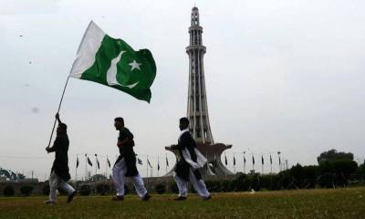 Американцам можно не надеяться на военные базы в Пакистане