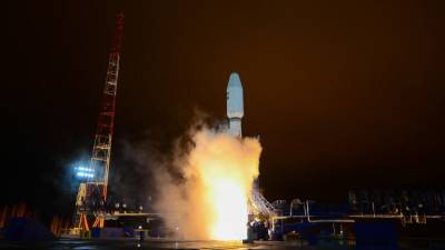 Роскосмос побил собственный рекорд по числу безаварийных пусков ракет