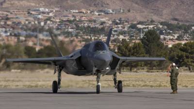 В Пентагоне придумали новый план по снижению стоимости истребителей F-35
