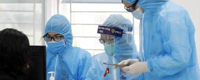 Ученые во Вьетнаме обнаружили гибридный штамм коронавируса