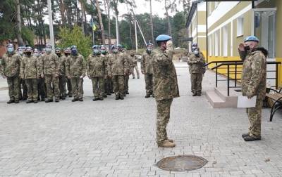 Украина предана поддержанию мира под эгидой ООН – Зеленский