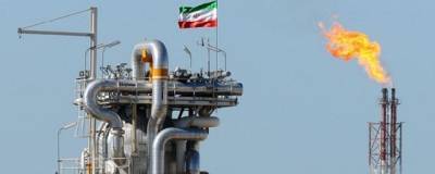 США впервые с 1991 года импортировали нефть из Ирана