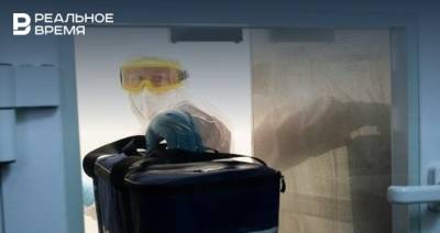 СМИ: США и Британия расследуют версию лабораторного появления коронавируса